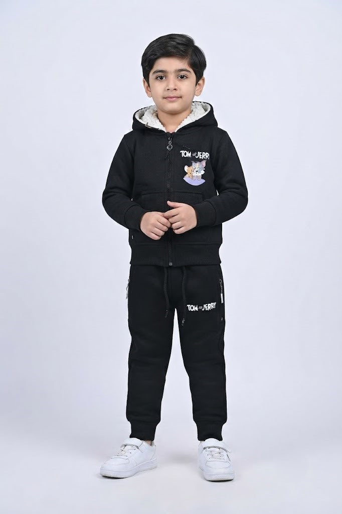 Tracksuit 706-109-AM-622