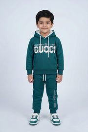 D Green