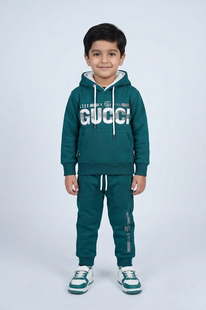 Tracksuit 706-101-AM-419