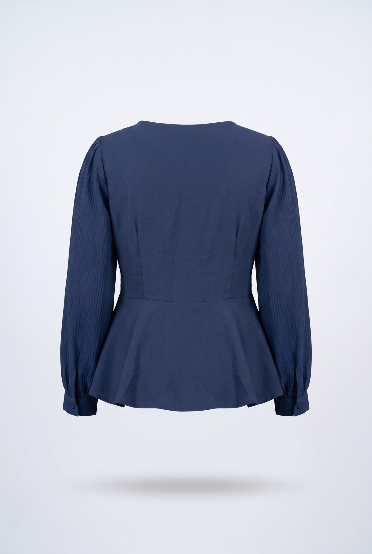 Blouse 1301-LT-VG489