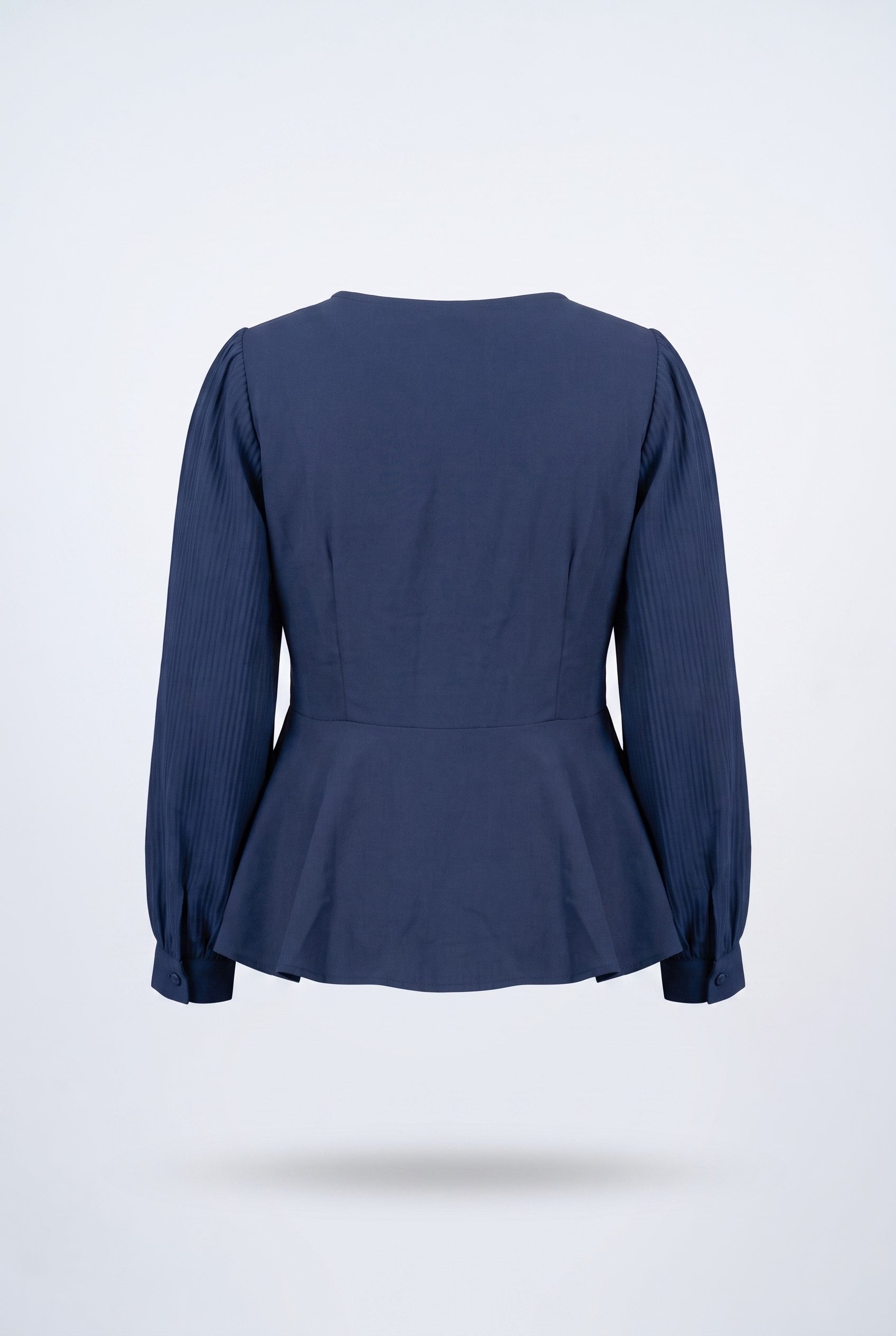 Blouse 1301-LT-VG489