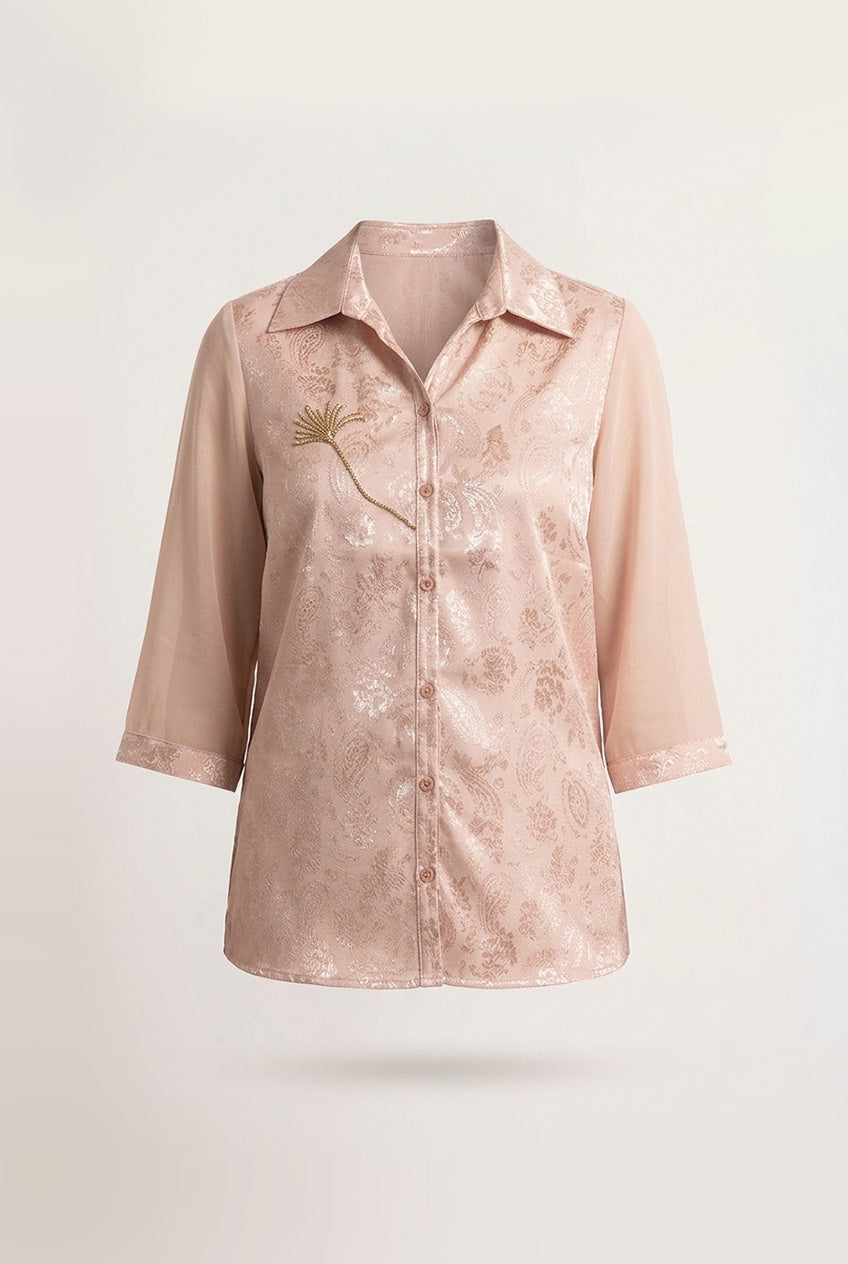 Blouse 1476-1-26A37