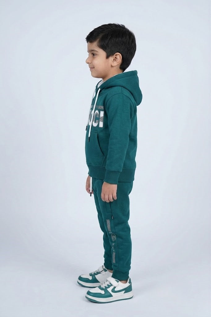 Tracksuit 706-101-AM-419