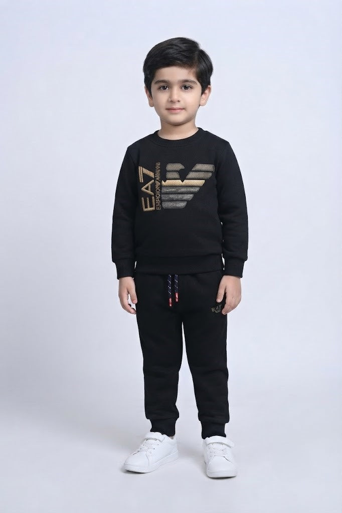 Tracksuit 706-111-AM-112