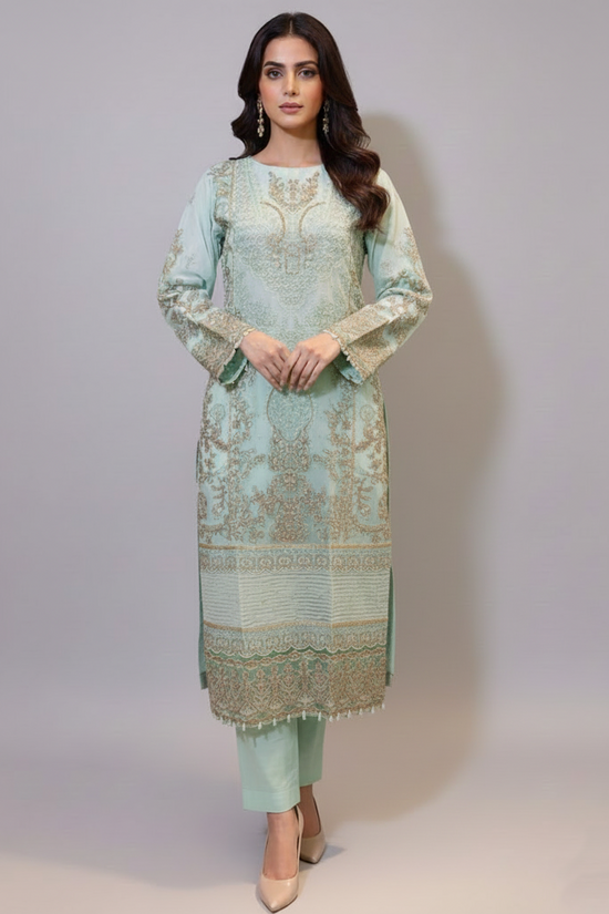 Shalwar Suit AL-4176