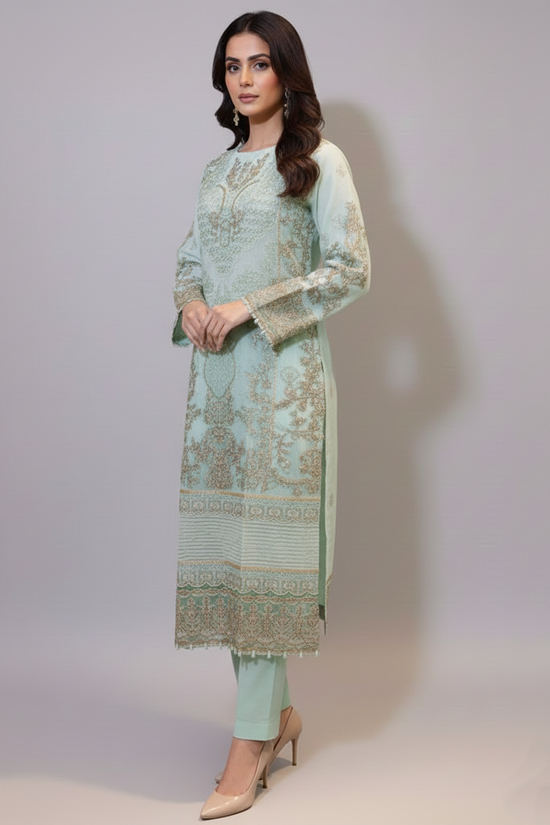 Shalwar Suit AL-4176