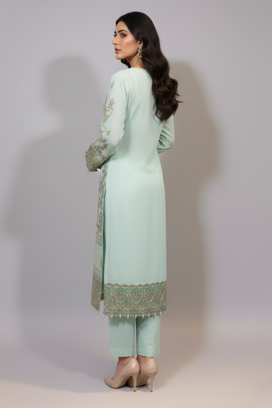 Shalwar Suit AL-4176