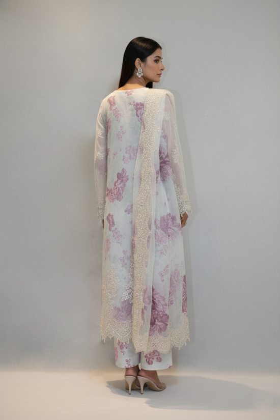 Shalwar Suit AL-4355