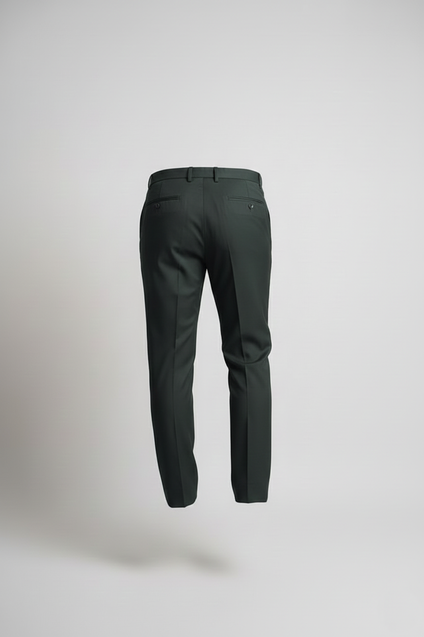 Pant ASP-600-25