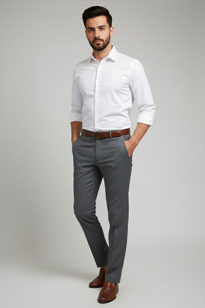 Pant ASP-603-25