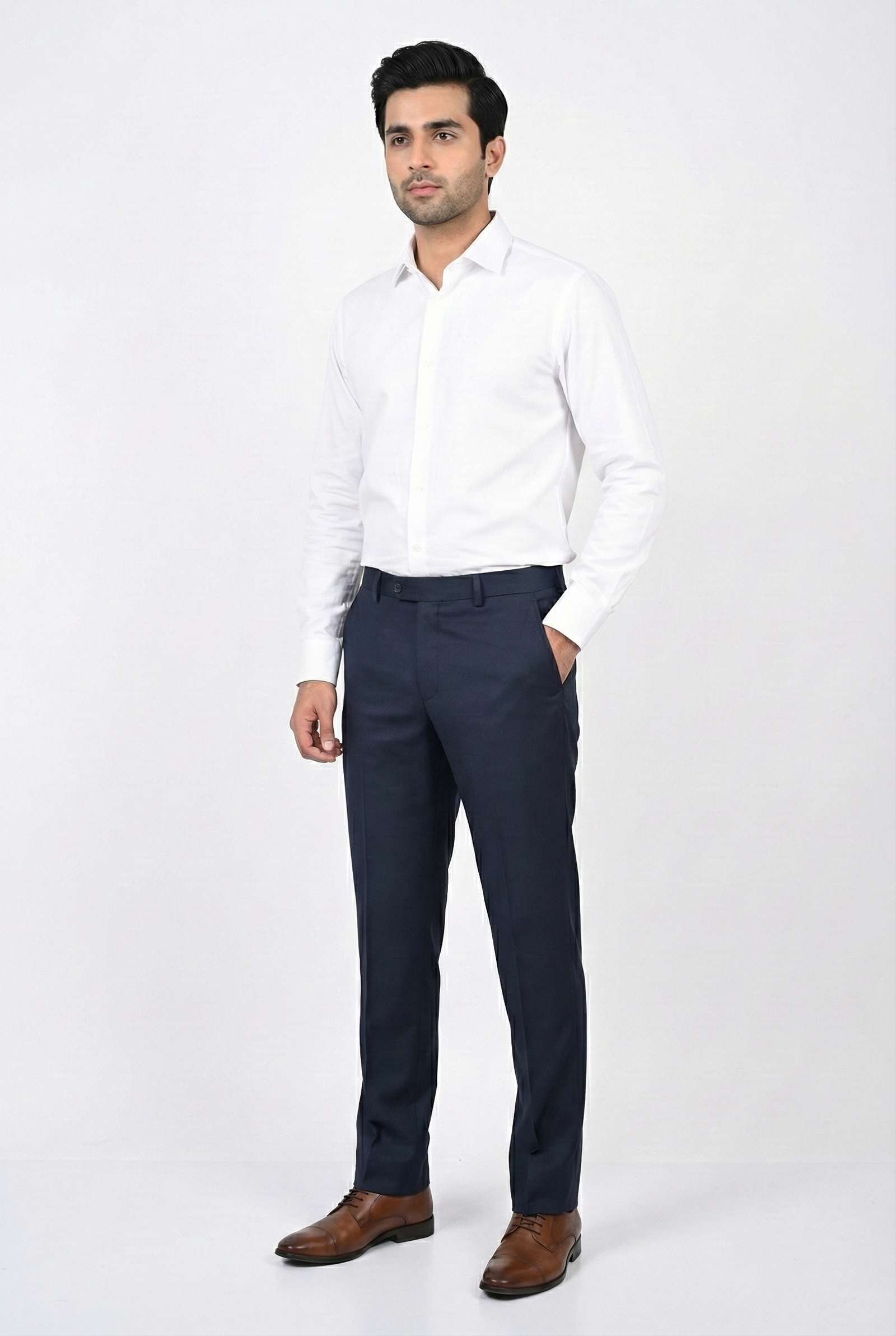 Pant ASP-609-25