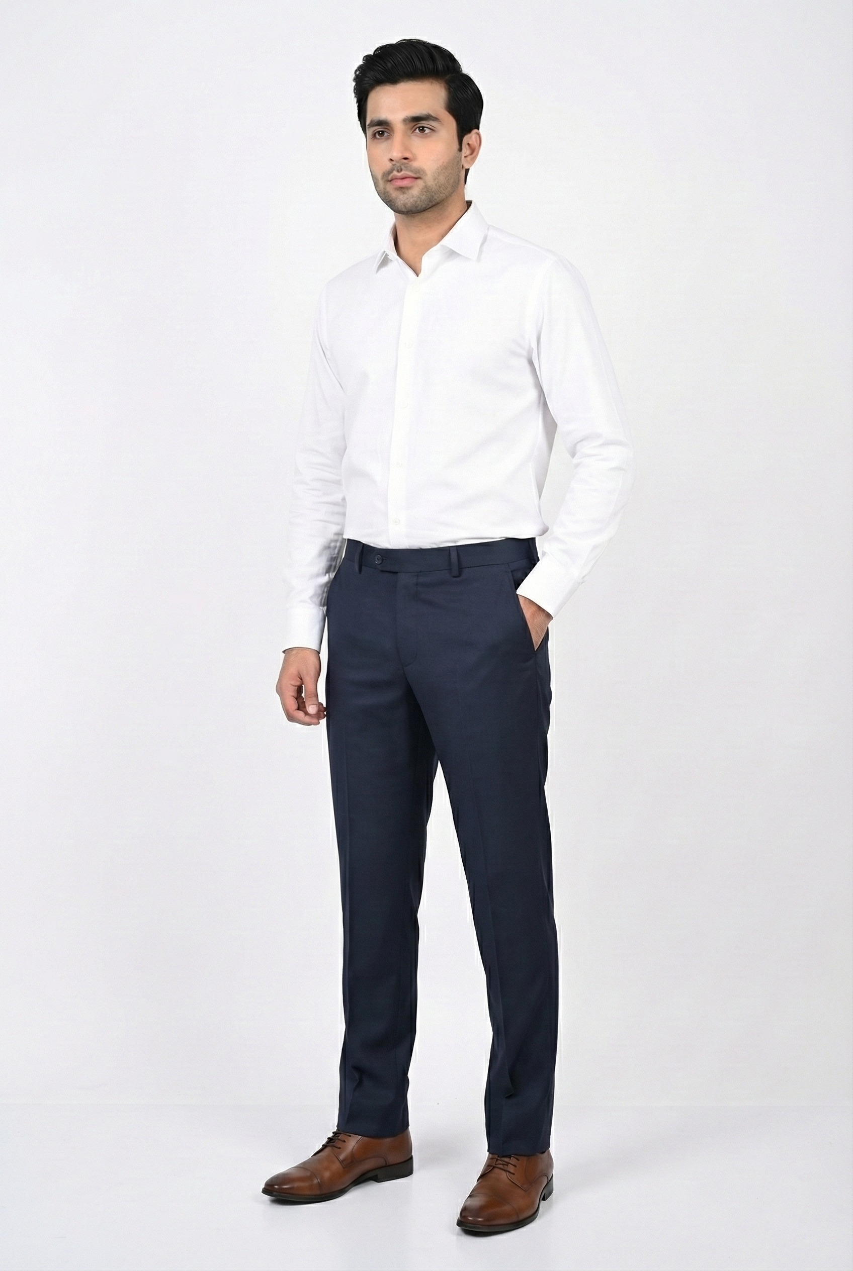 Pant ASP-609-25