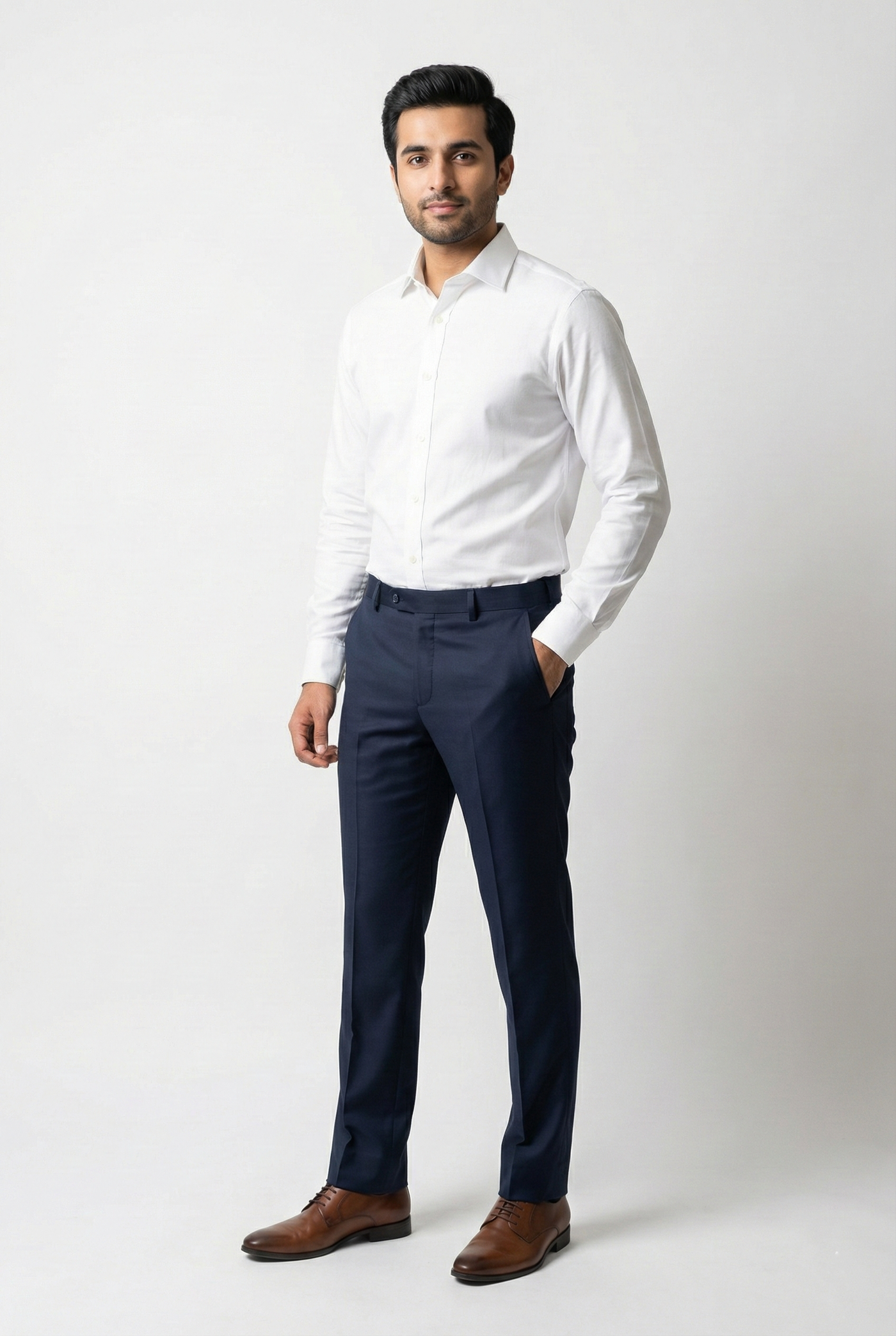 Pant ASP-610-25