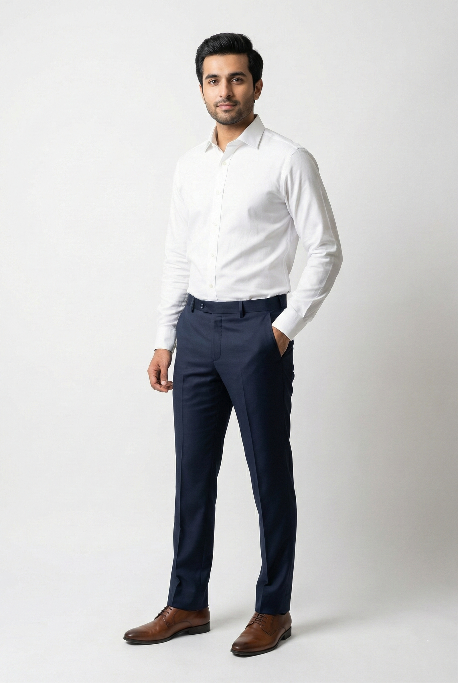 Pant ASP-610-25