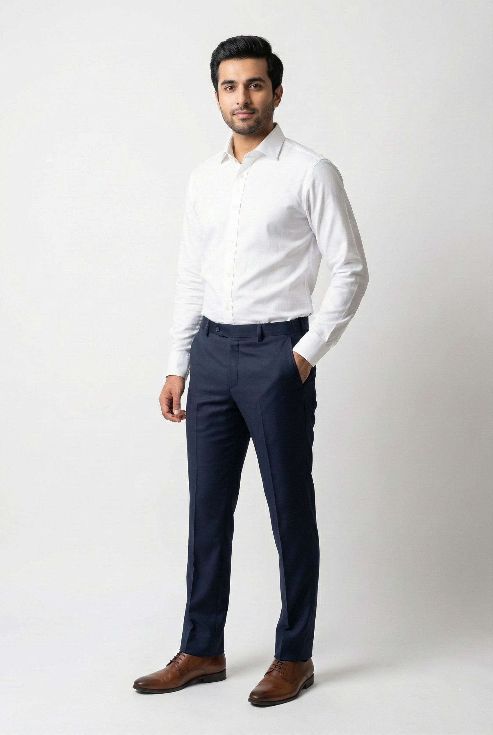 Pant ASP-610-25