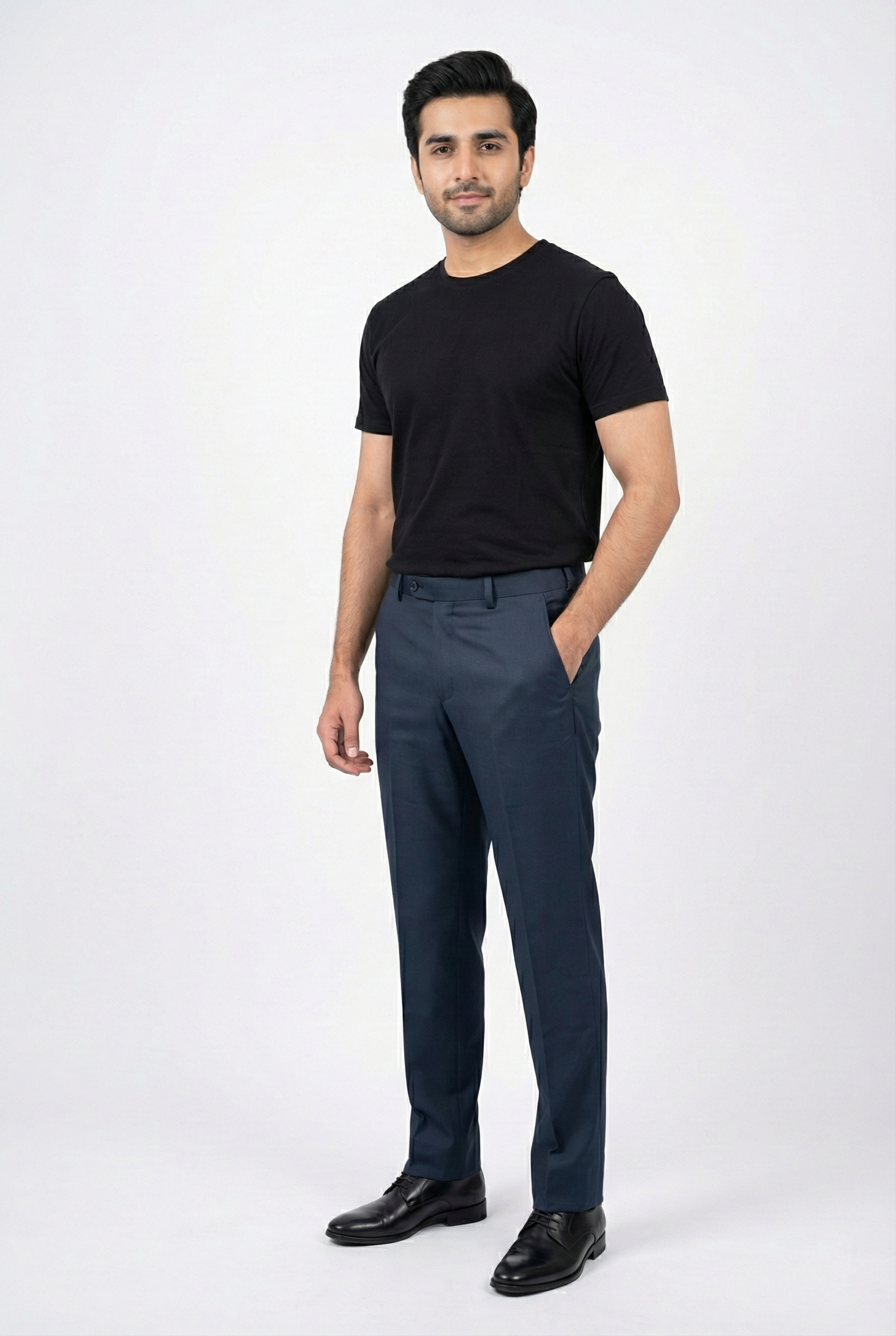 Pant ASP-613-25