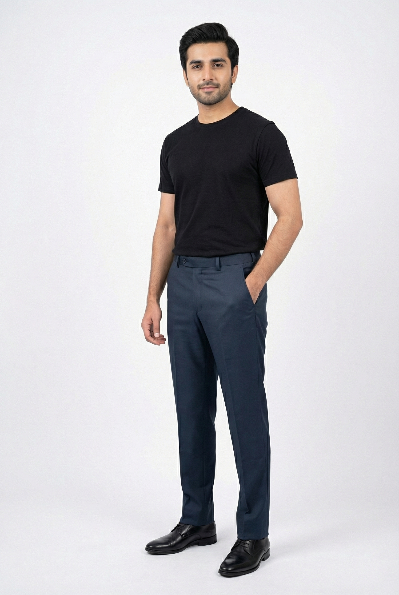 Pant ASP-613-25