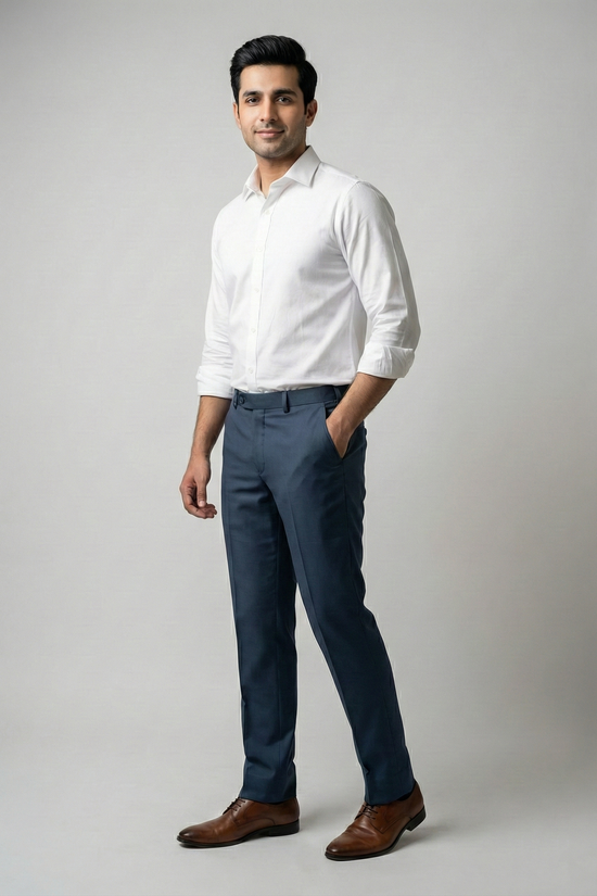 Pant ASP-614-25