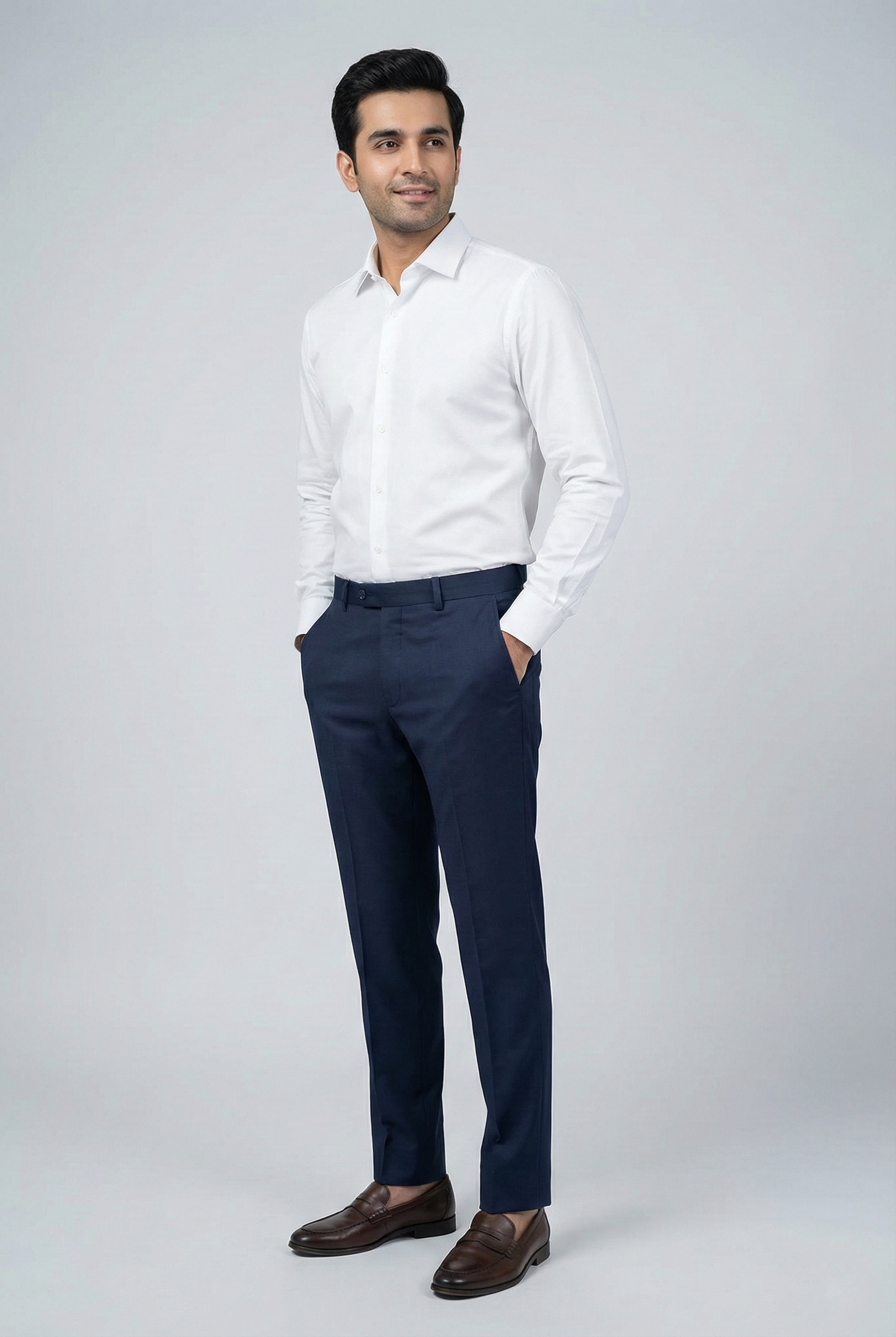 Pant ASP-619-25
