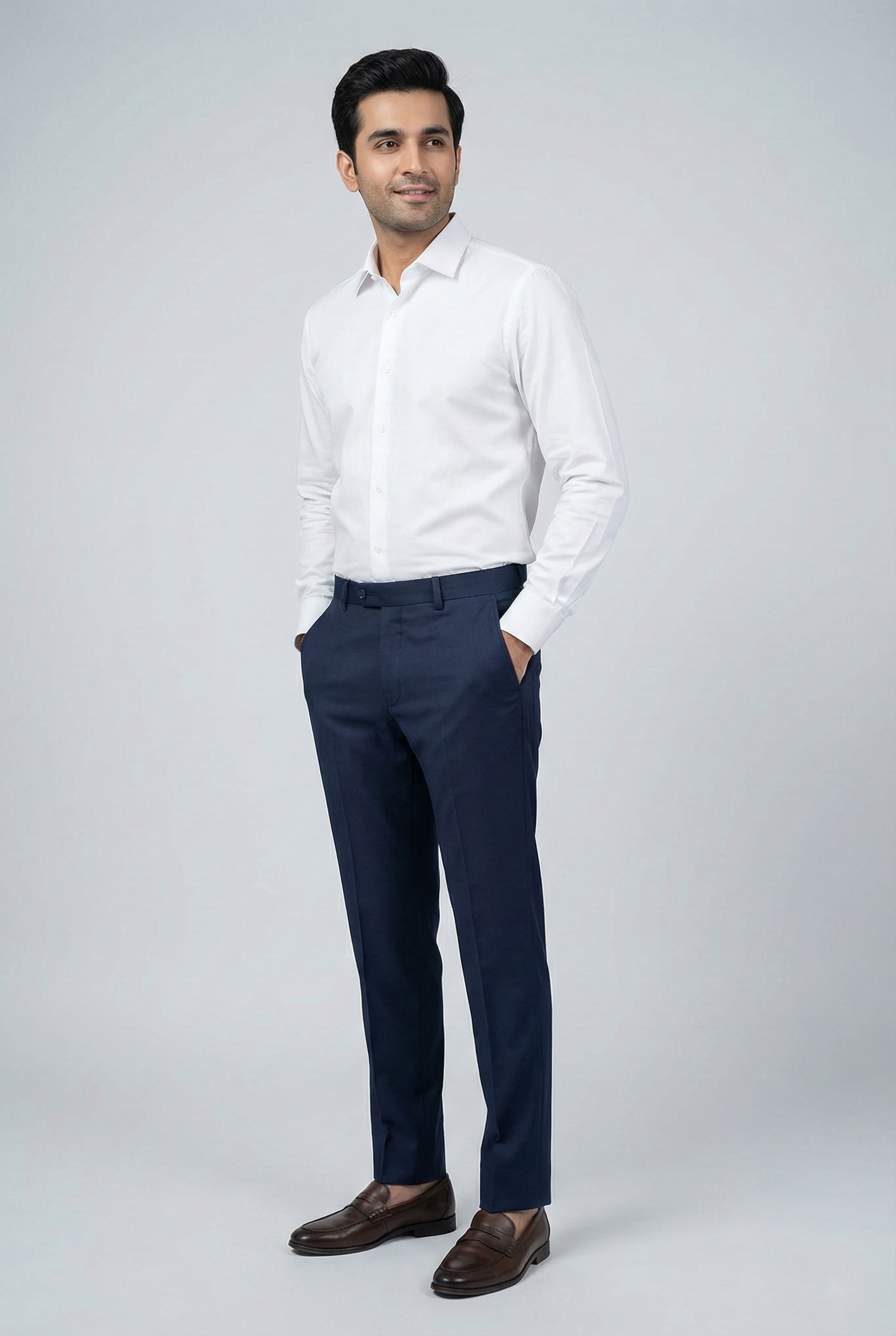 Pant ASP-619-25