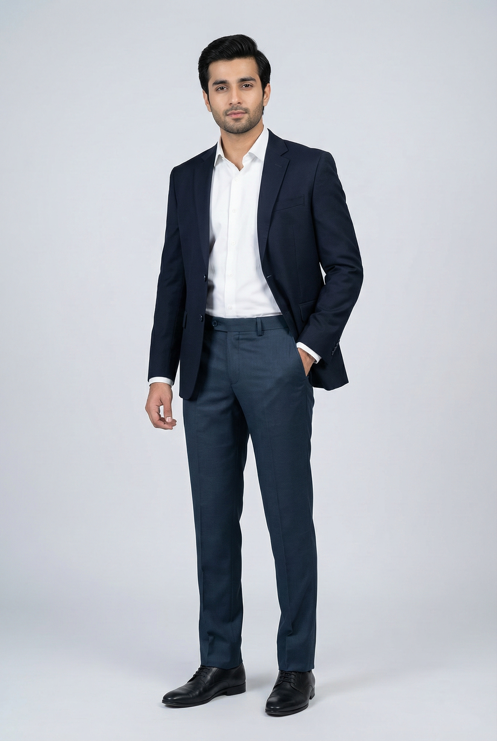 Pant ASP-621-25