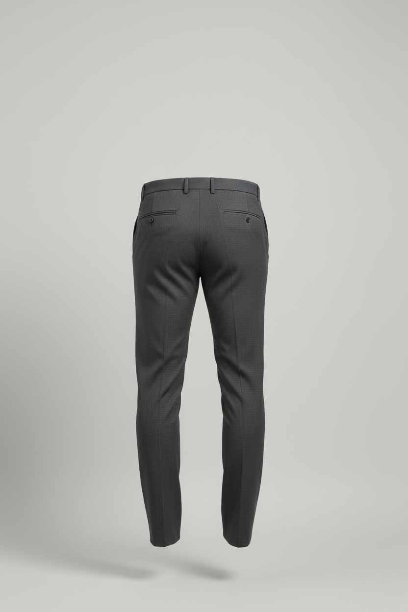 Pant ASP-628-25