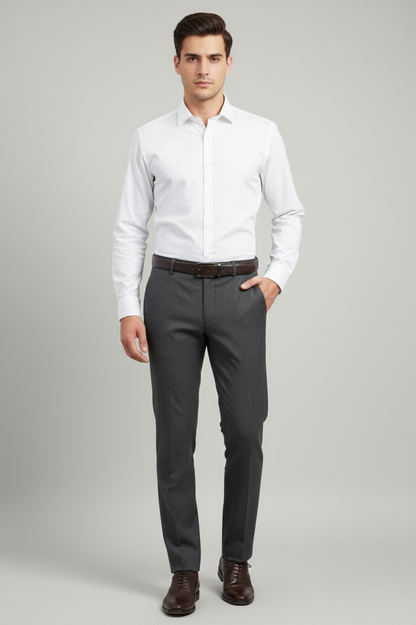 Pant ASP-628-25