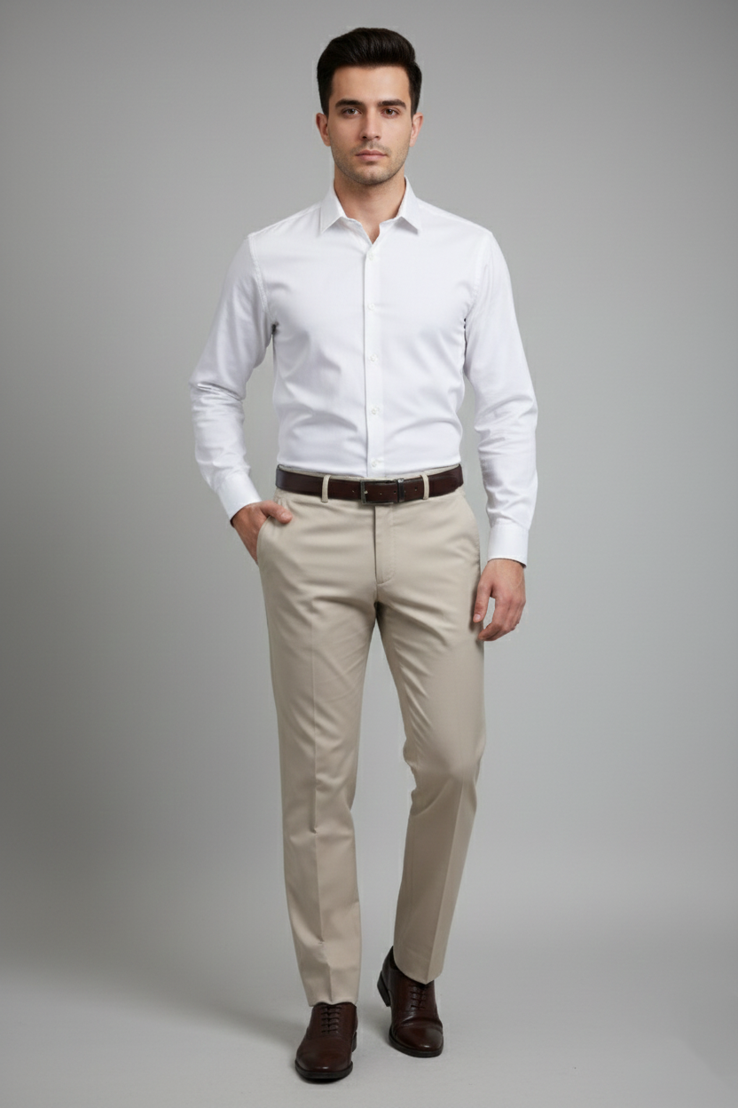 Pant ASP-629-25