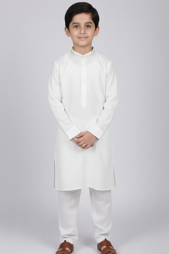 Trouser Suit Brand B-643