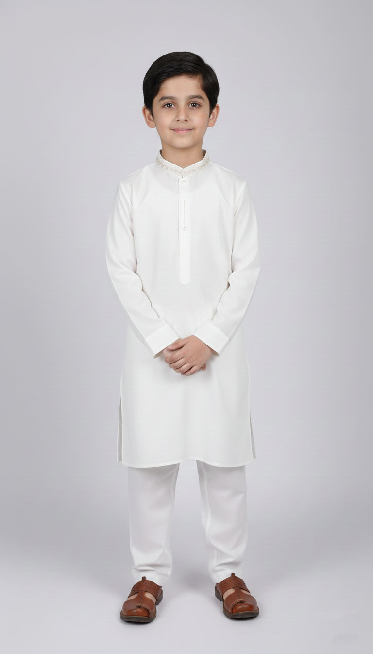 Trouser Suit Brand B-643