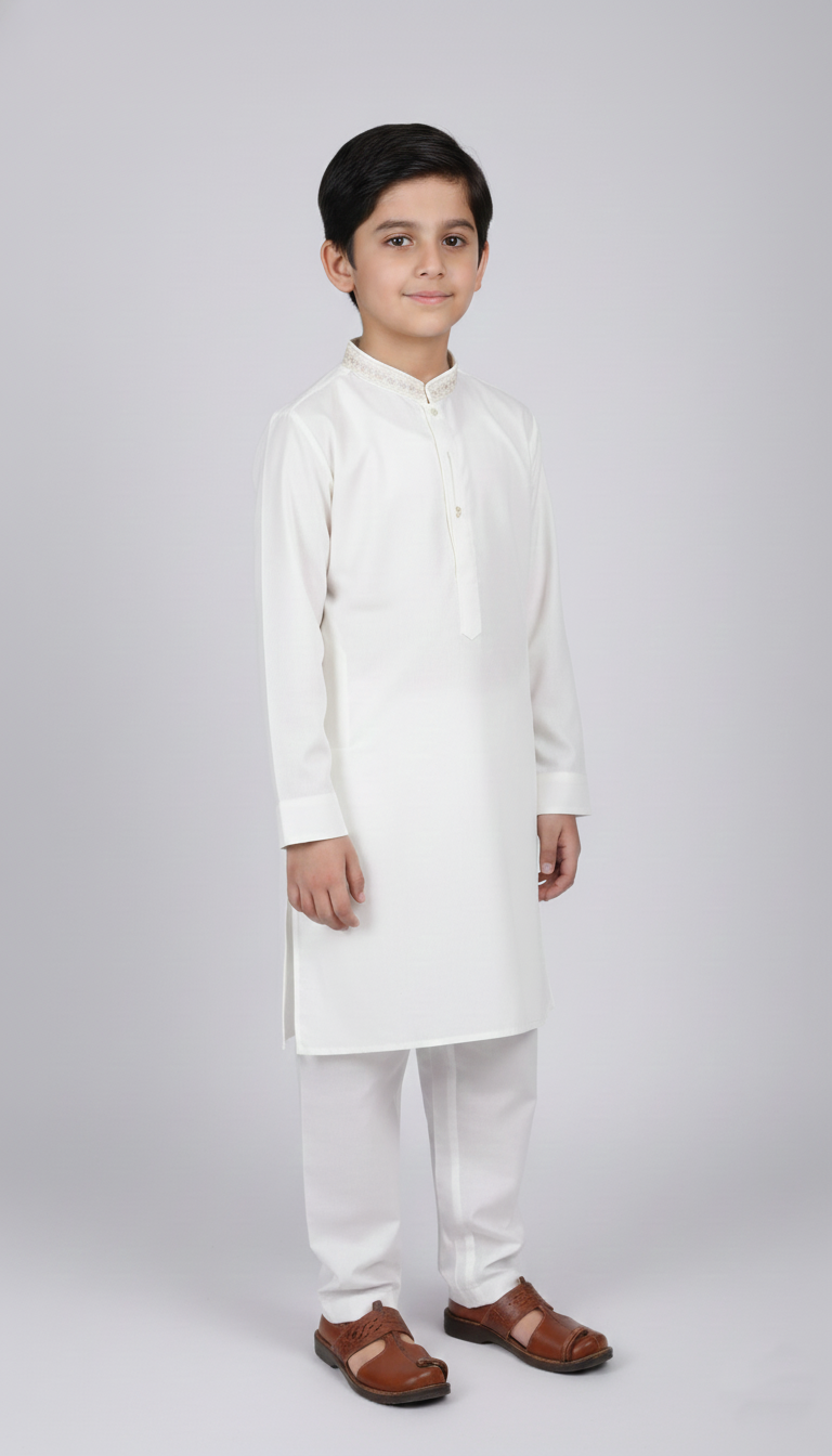 Trouser Suit Brand B-643