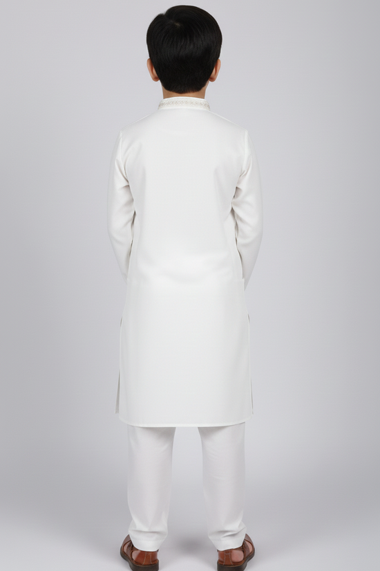Trouser Suit Brand B-643