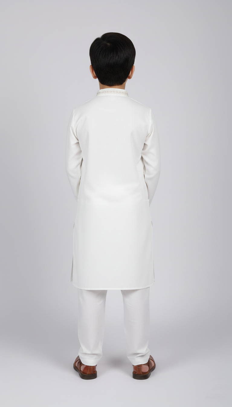 Trouser Suit Brand B-643
