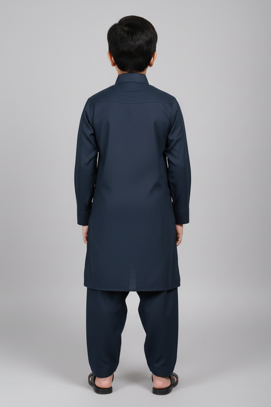 Shalwar Suit Brand B-640