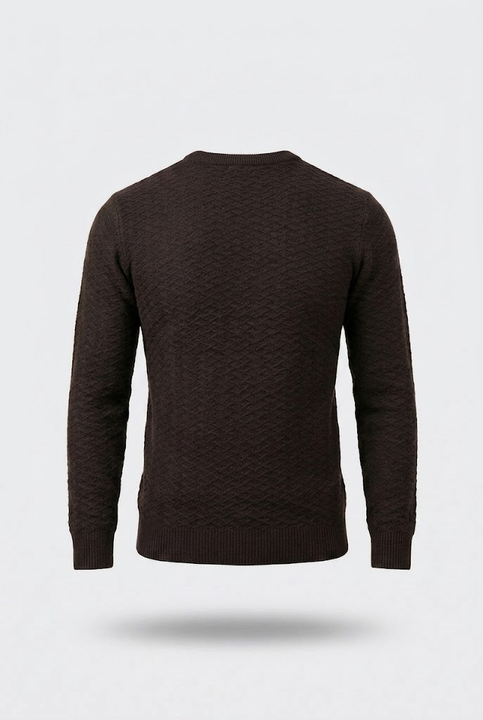 Sweatshirt 706-35-G69