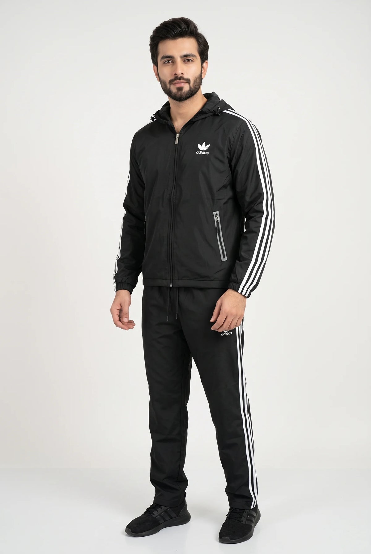 Tracksuit 706-67-8508