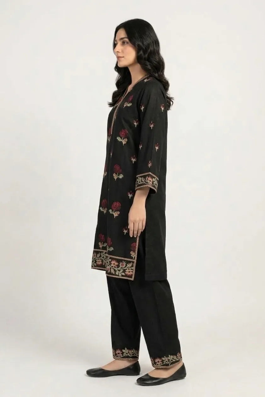 Trouser Suit 325-411