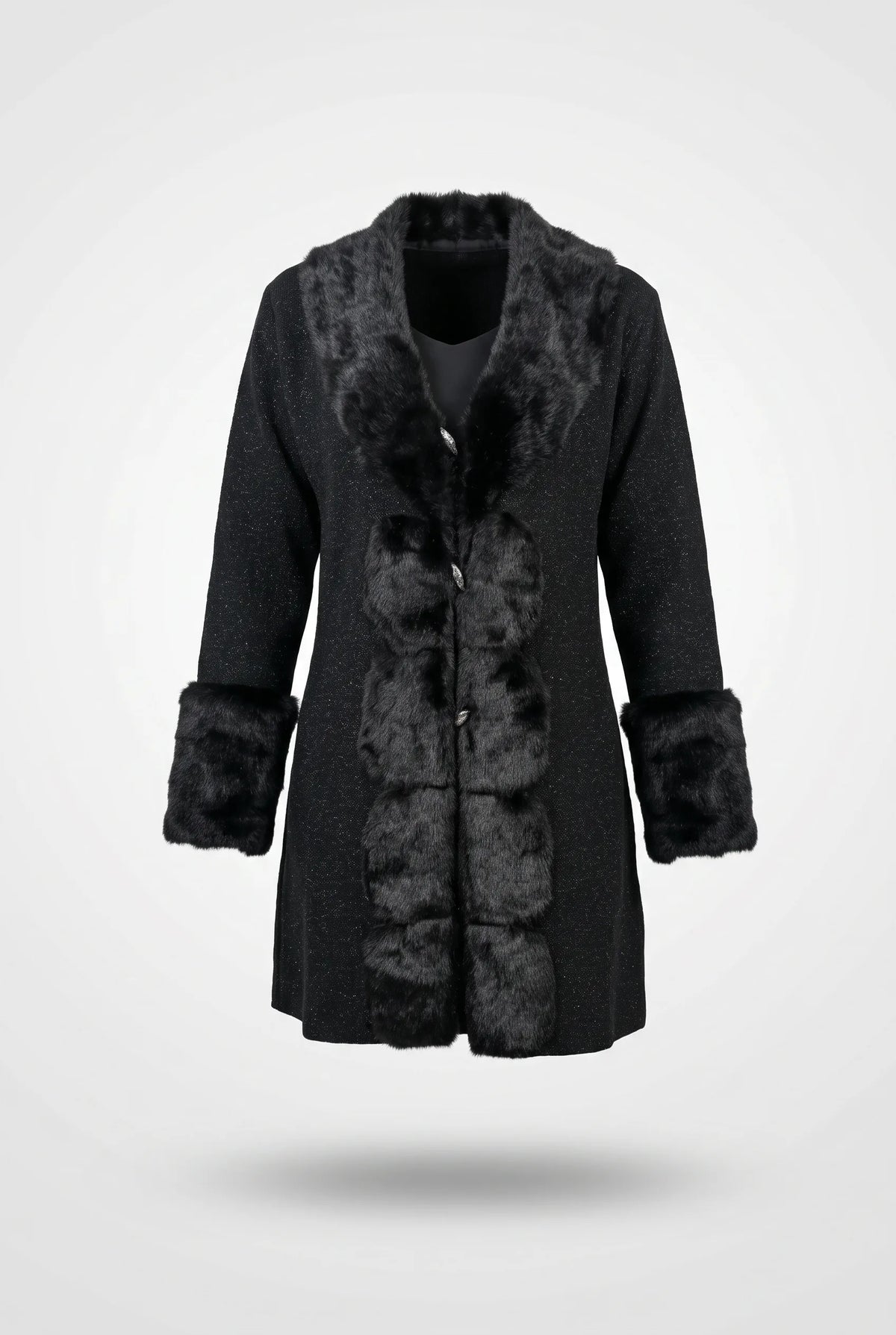 Sweater 1237-3602