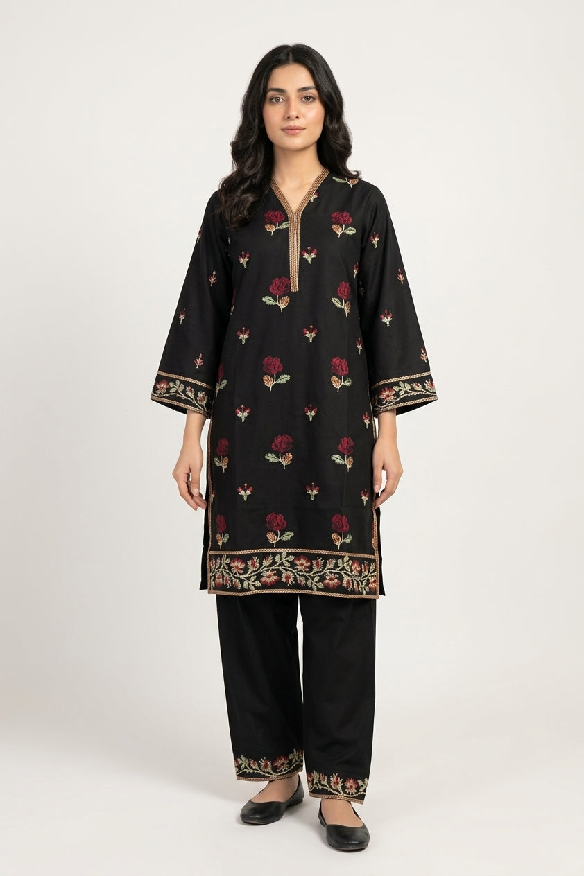 Trouser Suit 325-411
