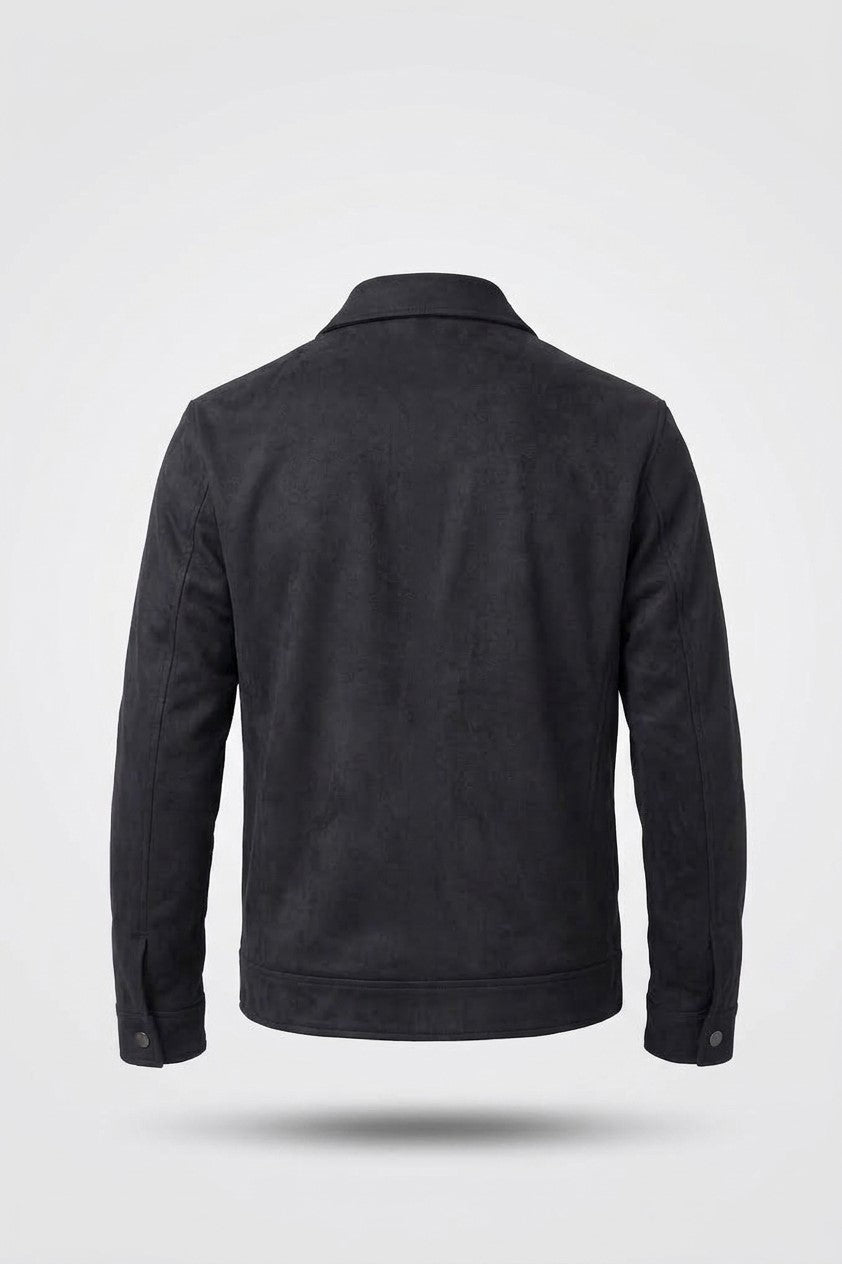 Jacket 706-56-8804
