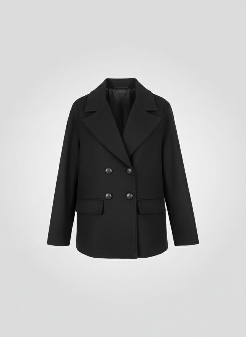 Coat 1014