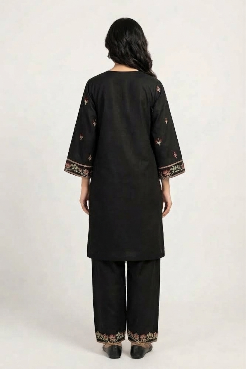 Trouser Suit 325-411