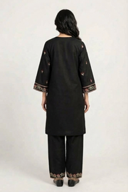 Trouser Suit 325-411