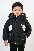 Jacket 1301-TE-683