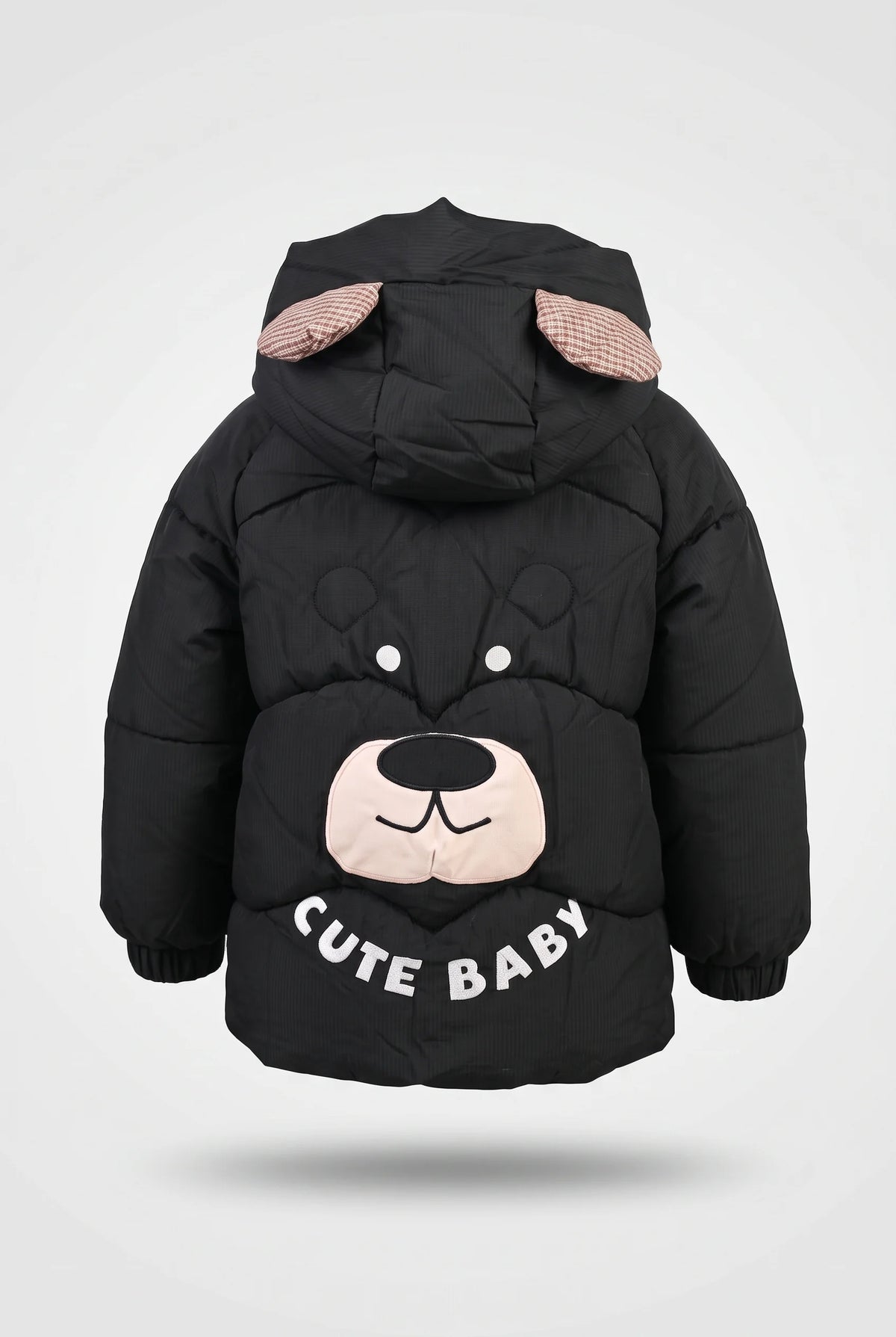 Jacket 1301-TE-692