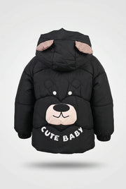 Jacket 1301-TE-692