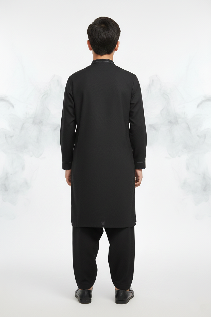 Shalwar Suit 26-025