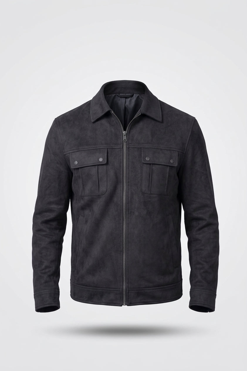 Jacket 706-56-8804
