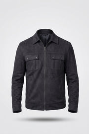 Jacket 706-56-8804