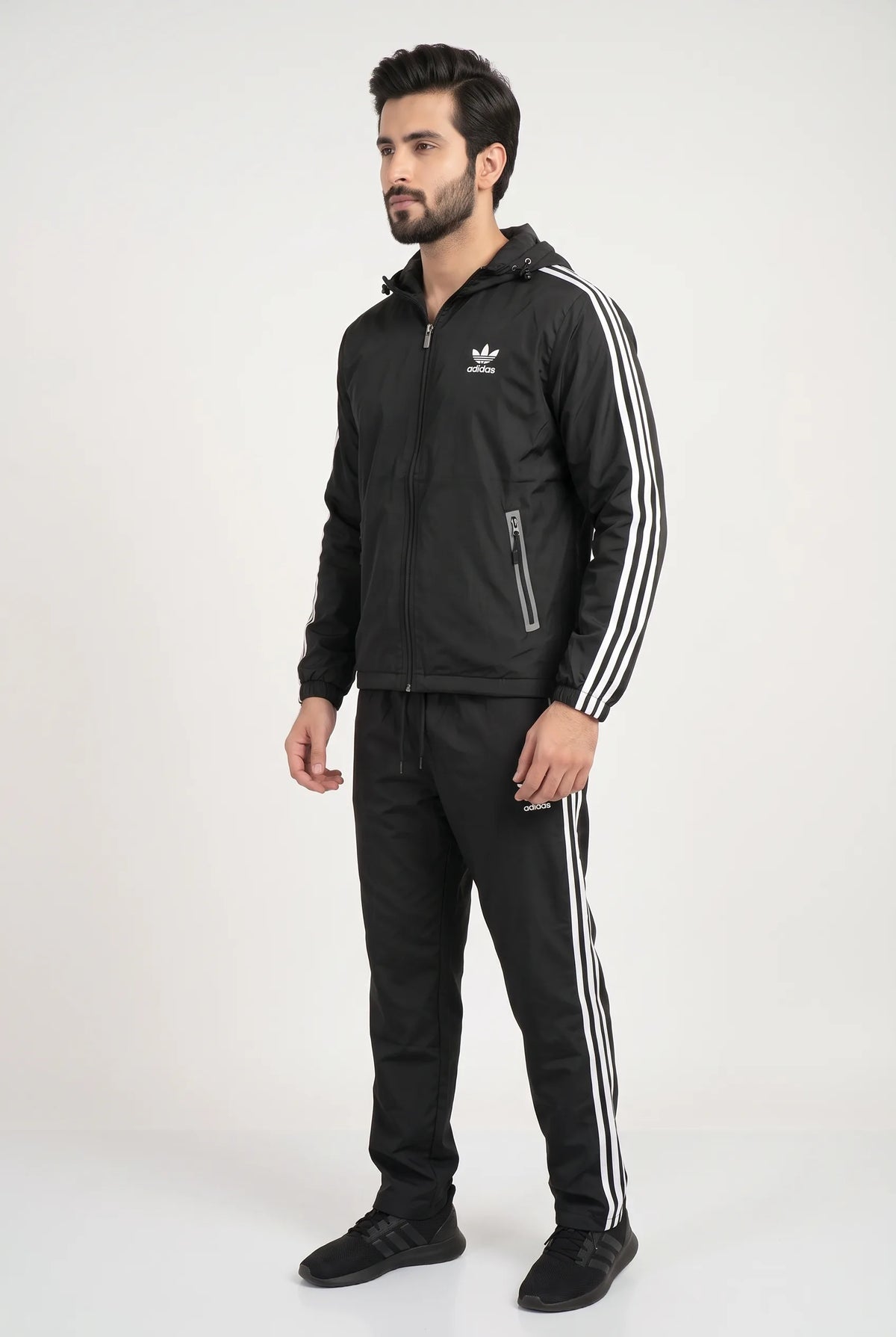 Tracksuit 706-67-8508